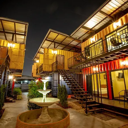 Tuscany Land Resort Donmuang-3